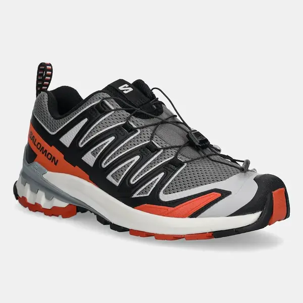 Boty Salomon XA Pro 3D V9