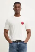 Bavlněné tričko HUGO