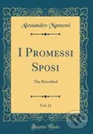 I Promessi Sposi - Alessandro Manzoni
