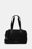 Kabelka Aldo CARRAENDRA černá barva, 13989253