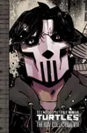 Teenage Mutant Ninja Turtles: The IDW Collection Volume 11 - kniha z kategorie Komiksy