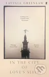 In the City of Love's Sleep - Lavinia Greenlaw - kniha z kategorie Společenská beletrie