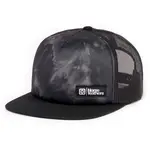 Horsefeathers MAVE Pánska šiltovka, tmavo sivá, veľkosť UNI