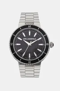 Hodinky Karl Lagerfeld