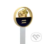 Zverokruh  Vodnár Jan20 - Feb18 (meta[l]morphose® Záložka)