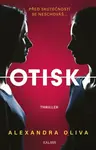 Otisk (poškozená) - Alexandra Oliva