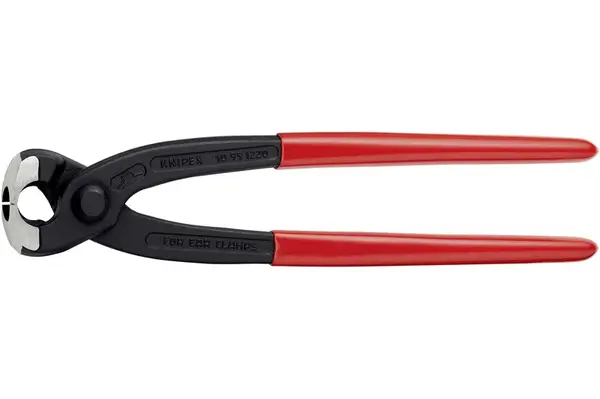 Kleště na hadicové spony 220 mm KNIPEX 10 99 I220