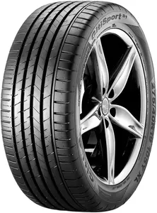 GITI 255/40 R 19 100Y GITISPORT_S1 TL XL