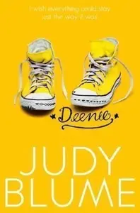 Deenie - Judy Blume