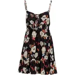 FUNDANGO SARAH Dámské šaty, černá, velikost