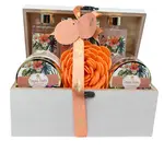 ARÔME Kosmetická sada Tropical Flowers