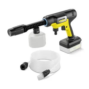 Kärcher Mobilní tlaková myčka OC 7-18 Handheld