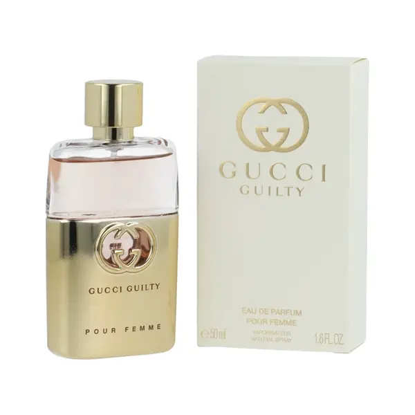 Gucci Guilty Pour Femme EDP 50 ml W