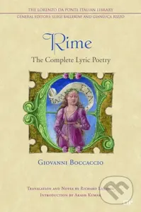 RIME (The Complete Lyric Poetry) - kniha z kategorie Historie