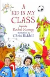A Kid in My Class (Poems) - Rachel Rooney - kniha z kategorie Pro děti