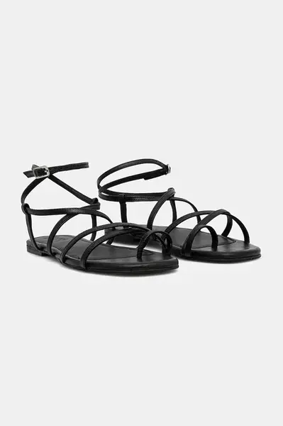 Kožené sandály Answear.LAB