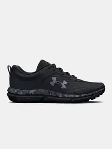 Pánské boty Under Armour UA Charged Assert 10 Camo - Pánské
