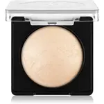 flormar Illuminating Powder rozjasňujúci púder odtieň 002 Midnight Star 7 g