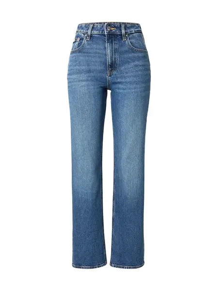 Calvin Klein Jeans Džínsy  modrá denim