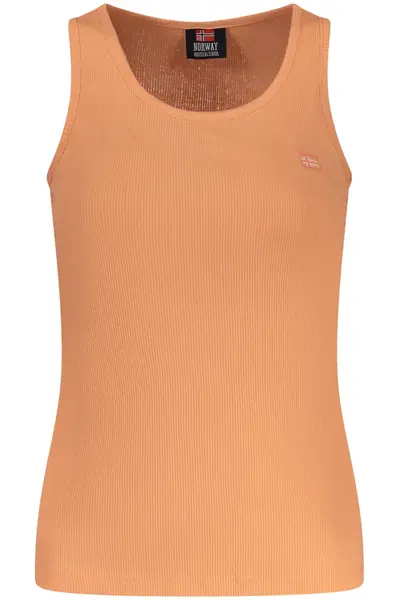 Dámské tílko Norway 1963