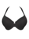 SugarShape Podprsenka 'Pure Luxe'  čierna