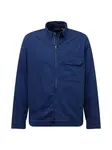 Polo Ralph Lauren Prechodná bunda  námornícka modrá