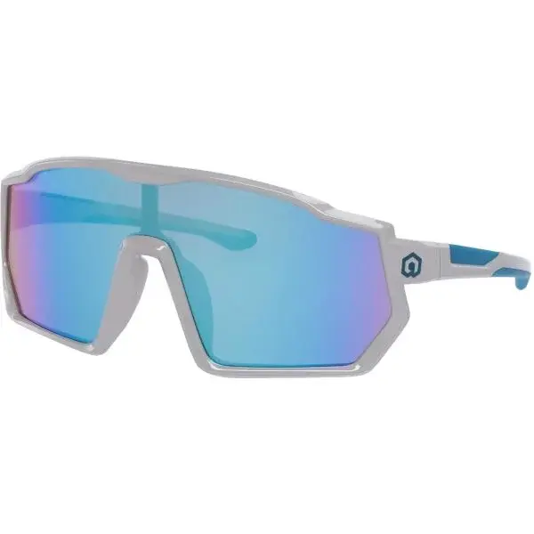 Arcore KAAPO JUNIOR Detské slnečné okuliare, sivá, veľkosť