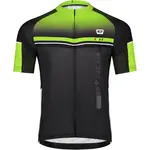 Etape MAESTRO Pánsky cyklistický dres, čierna, veľkosť