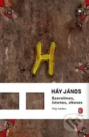 Szerelmes, istenes, okosos - kniha z kategorie Poezie