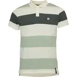 FUNDANGO INCOGNITO Pánské polotričko, bílá, velikost