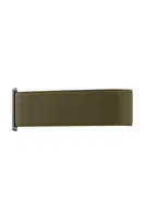Pásek na bankovky Secrid zelená barva, ABw-Khaki