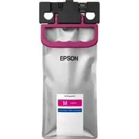 Epson T13M3 XXL C13T13M340 purpurová (magenta) originální cartridge