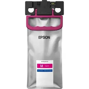 Epson T13M3 XXL C13T13M340 purpurová (magenta) originální cartridge