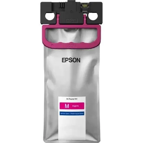 Epson T13M3 XXL C13T13M340 purpurová (magenta) originální cartridge