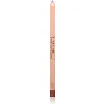 NAM Iconic Matte Pencil konturovací tužka na rty s matným efektem odstín 8 Toffee 0.7 g