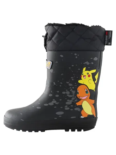 Next Gumáky 'Pokemon'  žltá / oranžová / čierna