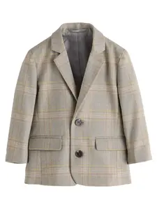 Next Sako  hnedá / žltá / sivá