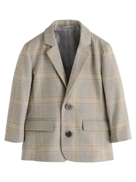 Next Sako  hnedá / žltá / sivá