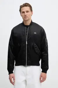 Lacoste Bomber bunda Lacoste