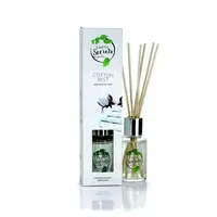 Difuzér EARTH SECRETS - COTTON MIST 50 ml
