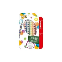 Stabilo Farbičky Stabilo pre ľavákov 12 ks-Stabilo