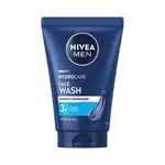 Men Hydrocare Čistiaci pleťový gél