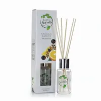 Difuzér EARTH SECRETS - ANTIQUE AMBER 50 ml