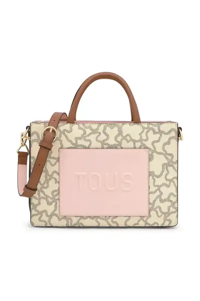 Kabelka Tous KAOS ICON