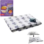 Vakuový pytel Levandule 60 x 80 cm