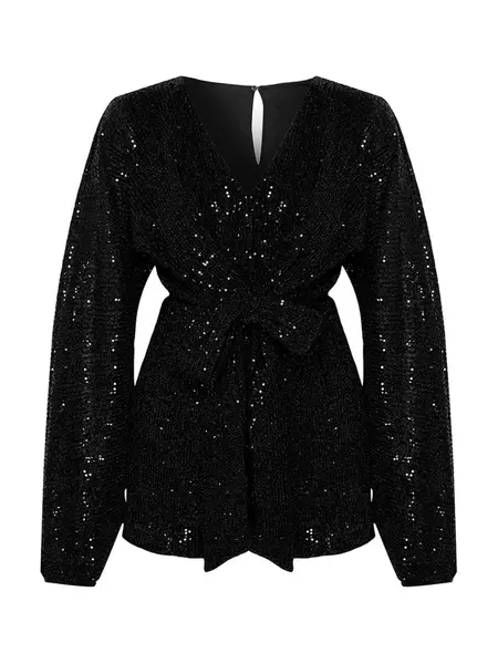 Trendyol Overal  čierna