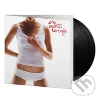 She Wants Revenge:  She Wants Revenge - She Wants Revenge, She Wants Revenge