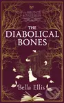 The Diabolical Bones (A gripping gothic mystery set in Victorian Yorkshire) - kniha z kategorie Detektivky, thrillery a horory