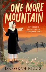 One More Mountain - Ellis Deborah