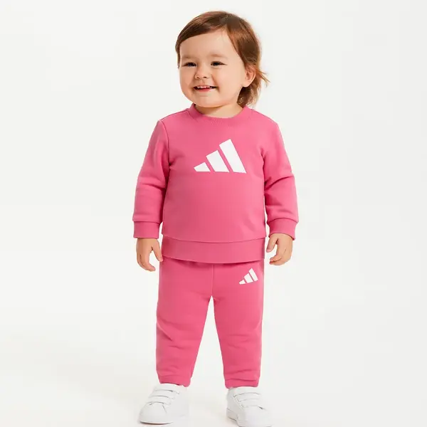 adidas Essentials Joggers Set Kids 80
